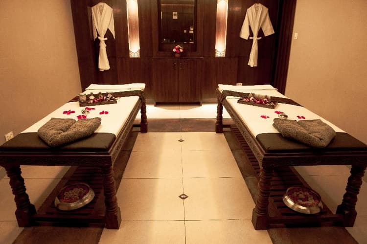 Crowne Plaza Kathmandu-Soaltee