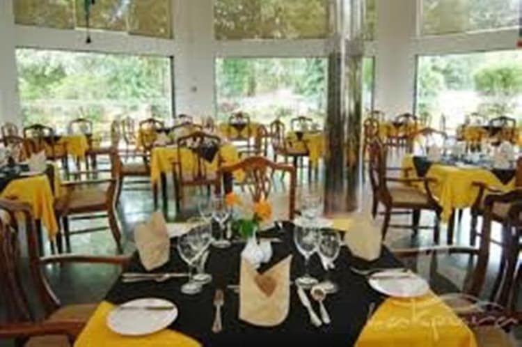 Mandara Rosen,Kataragama