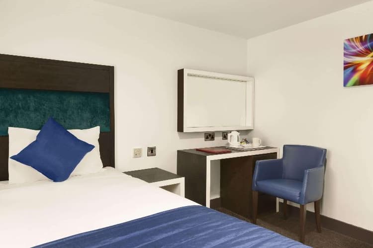 Ramada by Wyndham Oxford