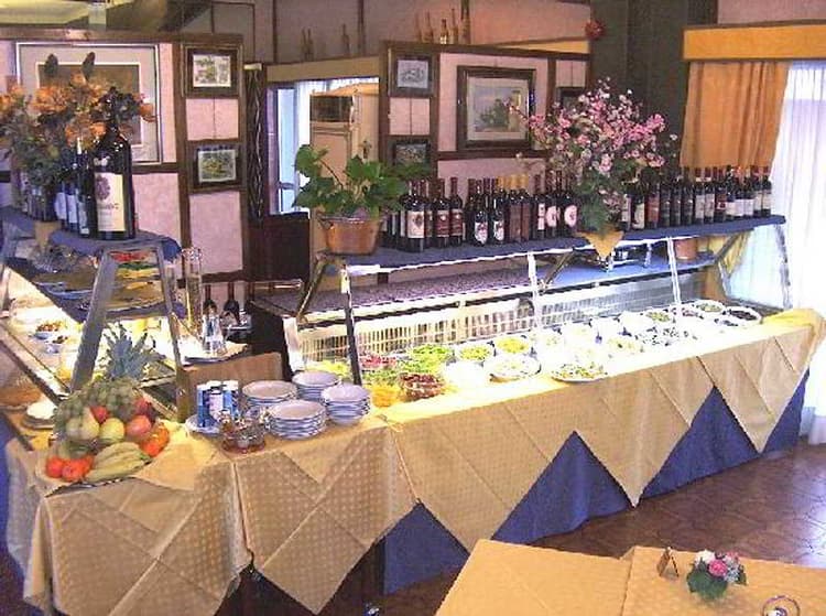 Ai Ronchi Motor Hotel