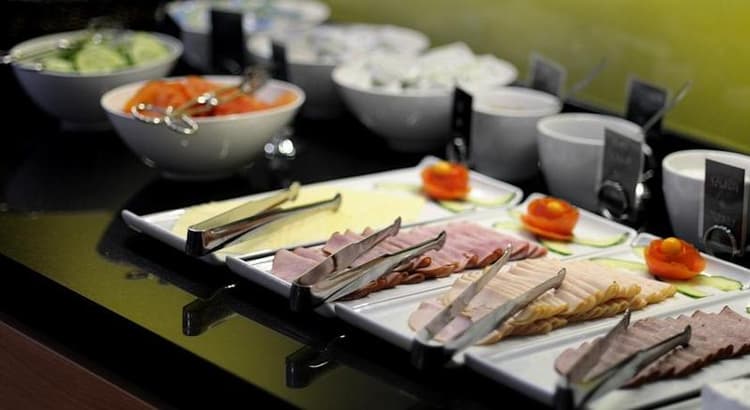 Good Morning Hotels Stockholm Kista