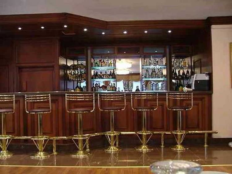 Doga Residence Hotel