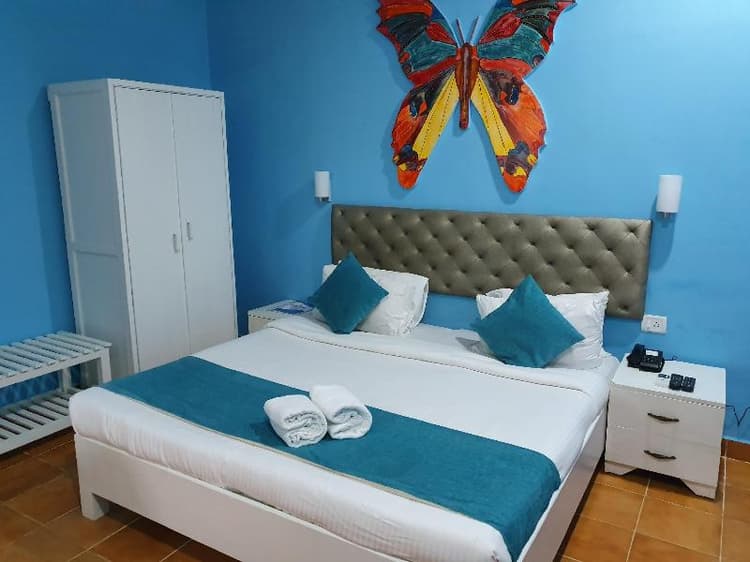 Paradise Village Beach Resort