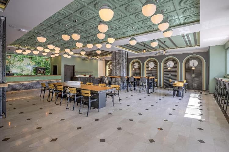 Loceanica Beach Resort