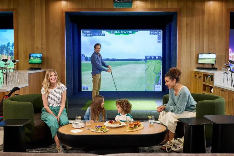 The Westin Los Angeles Airport