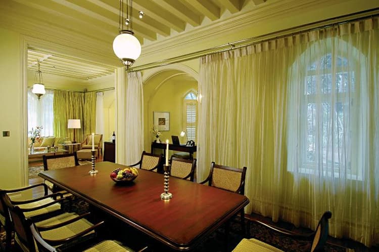 Taj West End, Bengaluru