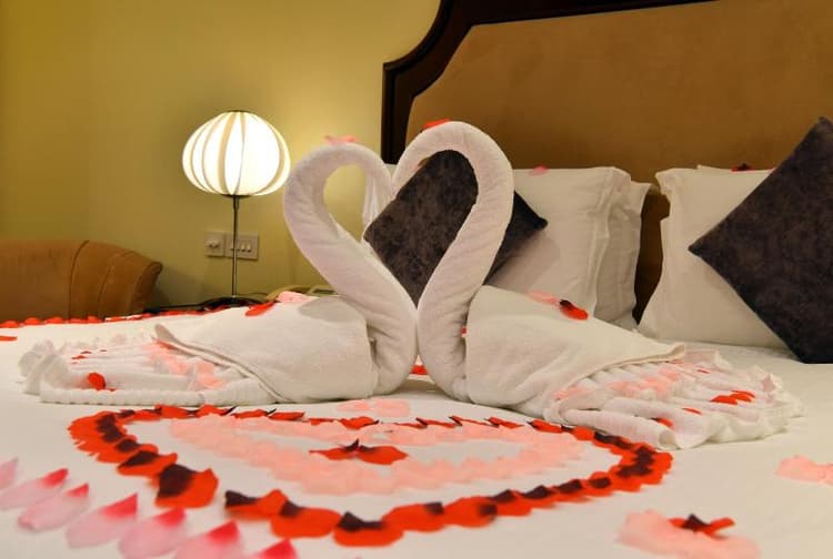 Inn & Go Kuwait Plaza Hotel