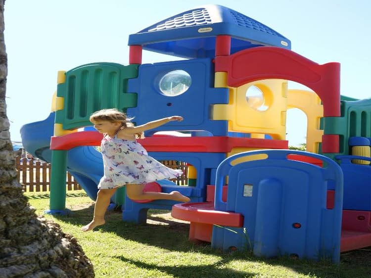 Acharavi Beach Hotel