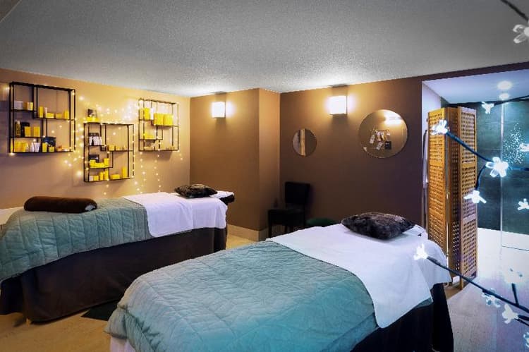 SOWELL HOTELS Le Parc & Spa