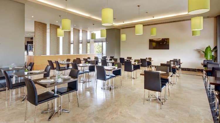 Sercotel Ciutat de Montcada