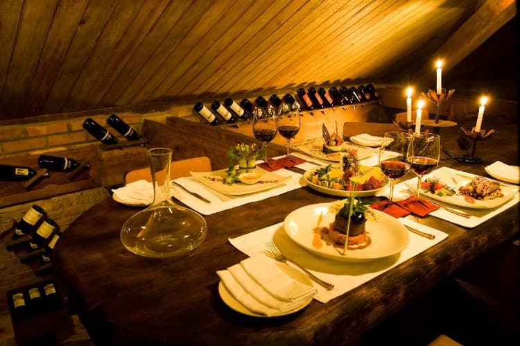 Ana Mandara Villas Dalat  Resort & Spa