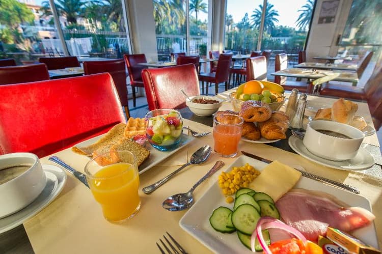 SOWELL HOTELS Golfe de Saint-Tropez