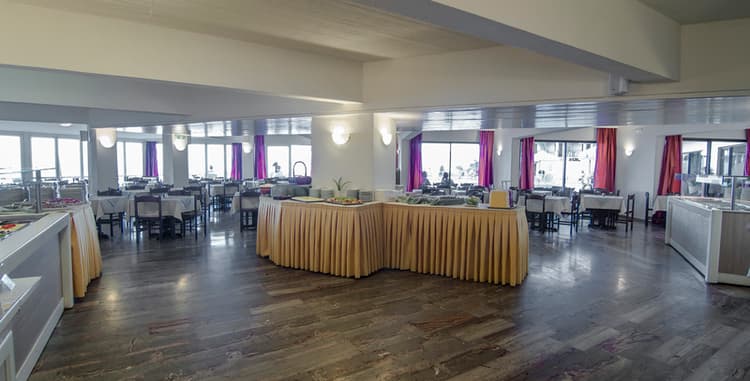 Mitsis Belvedere