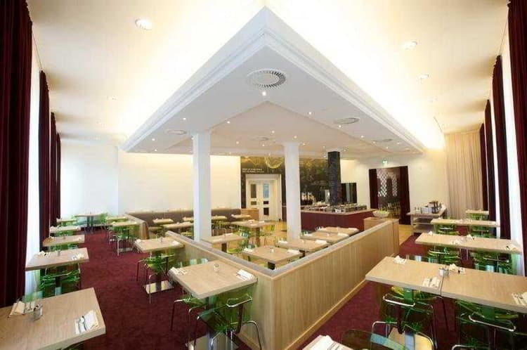 Pentahotel Braunschweig