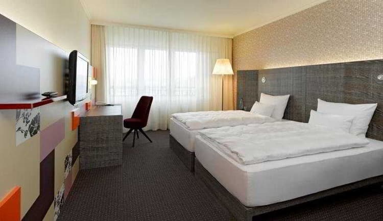 Pentahotel Kassel