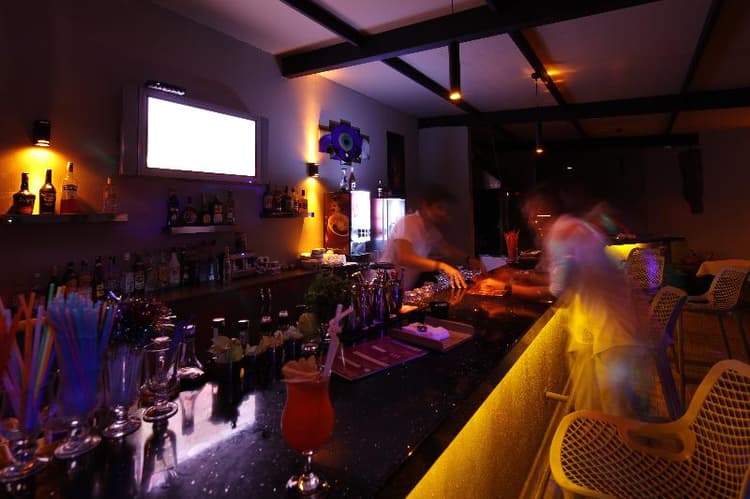 Tropical  Deluxe Suites