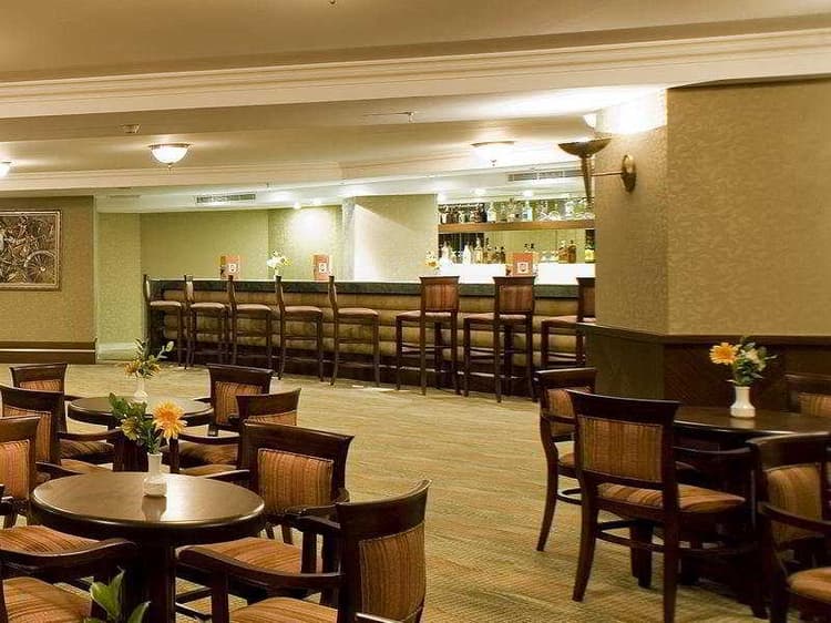 Saphir Resort & Spa Hotel