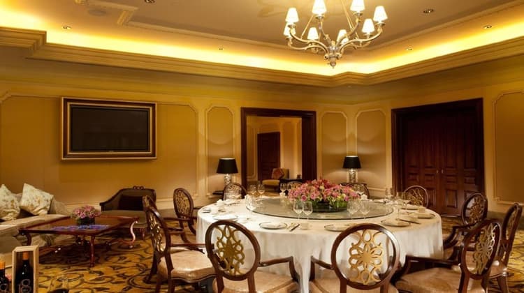 MGM Macau