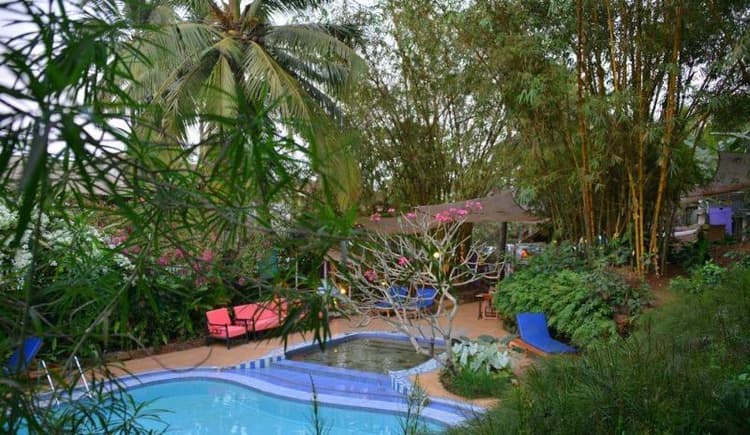 Cavala The Sea Side Resort