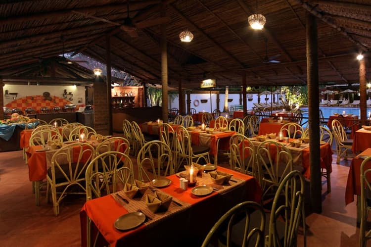 Pride Sun Village Resort