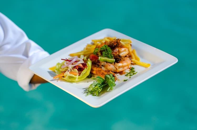 Embudu Village Resort