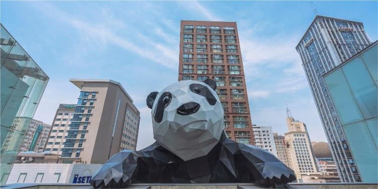 Crowne Plaza Chengdu City Center