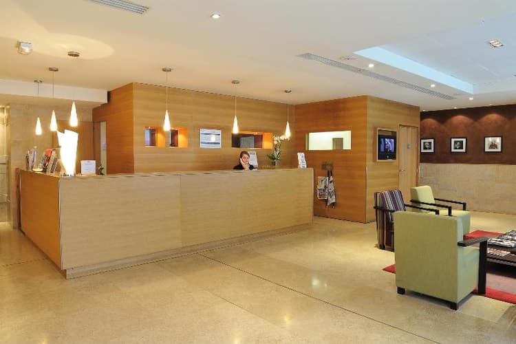 Residhome Paris Opera