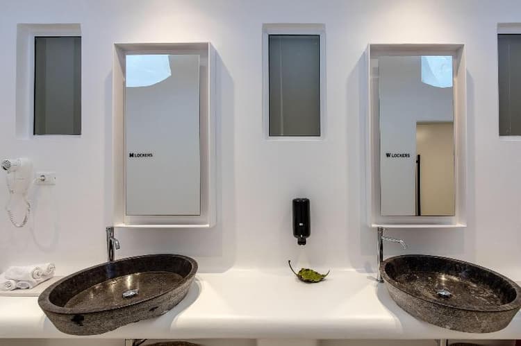 Mykonos Blanc Hotel