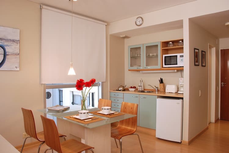 Concord Callao By Recoleta Apartments