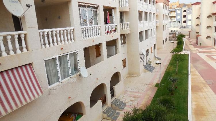 Apartamentos Azahar 3000