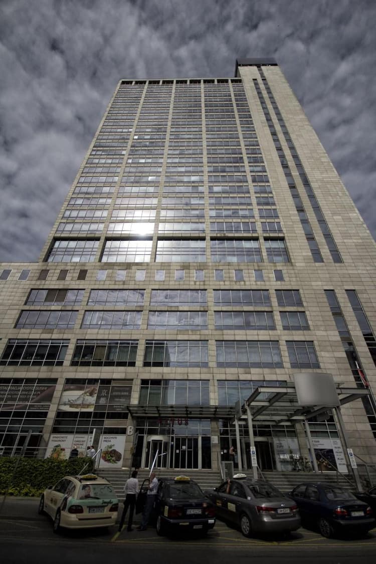 Courtyard by Marriott Katowice City Center