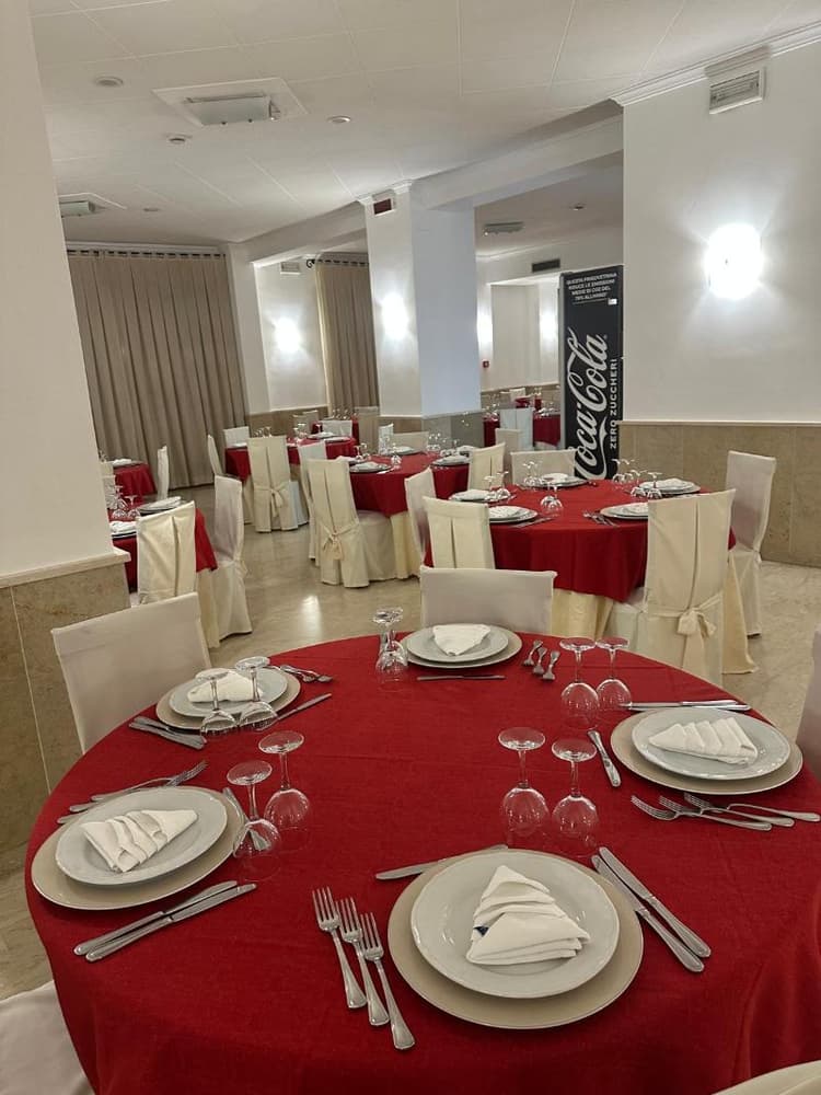 GH Hotel & Restaurant