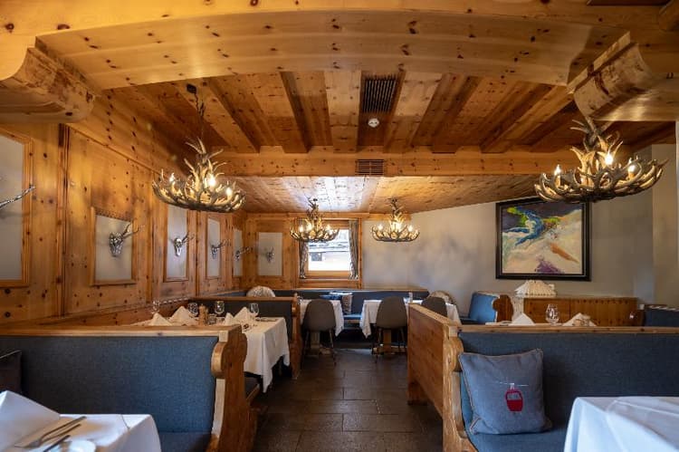 Q! Hotel Maria Theresia