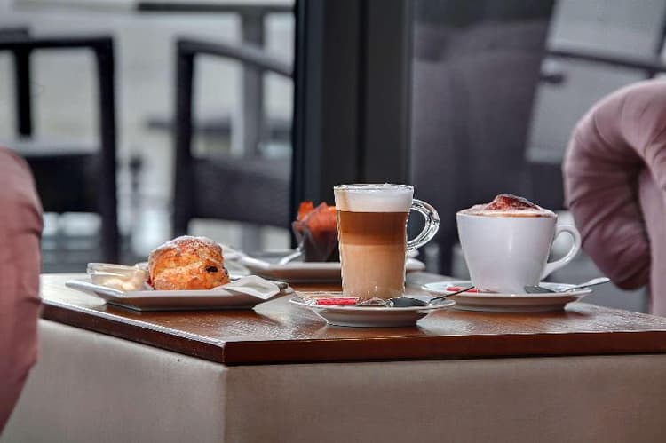 Best Western The Hatfield Hotel