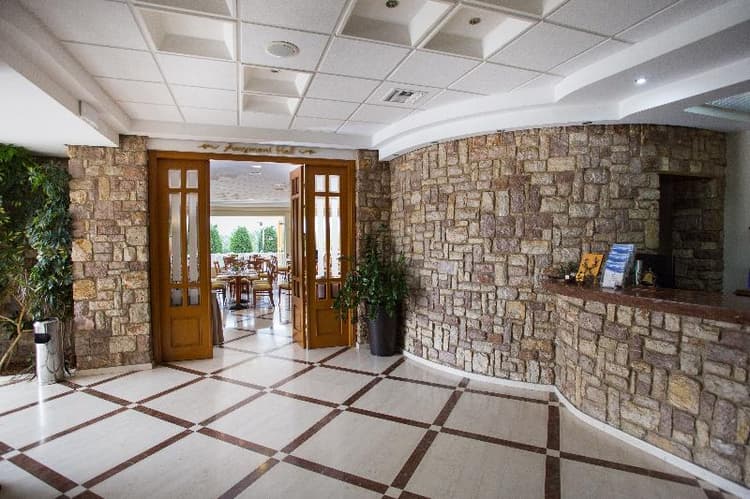 Akti Taygetos Conference Resort