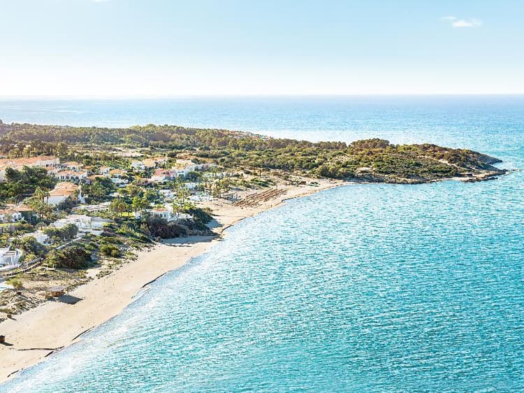 Grecotel LUXME Oasis