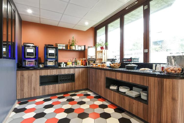 Appart'City Confort Lille Grand Palais