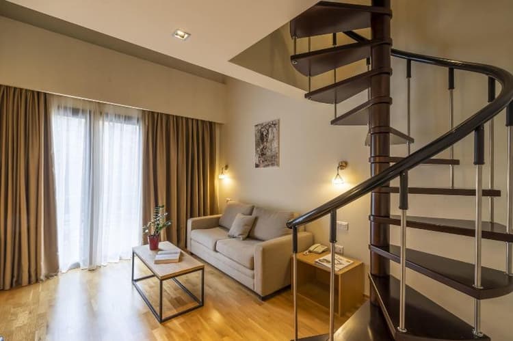 Anemolia Resort & Conference