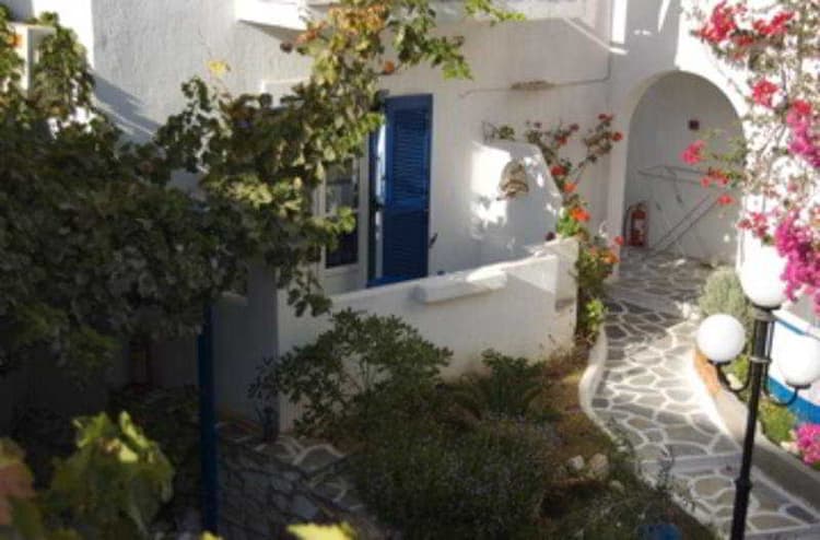 Epi Studios Matsas Windmill