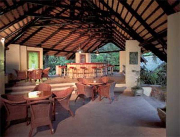 Anew Resort Hazyview Kruger Park