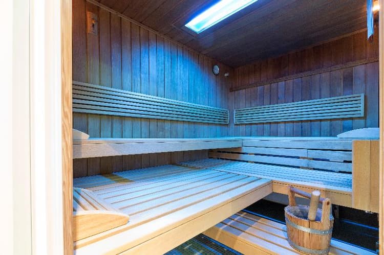 Hotel Kaiserhof Wien