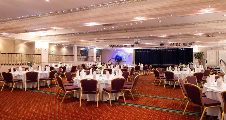 Best Western Royal Hotel