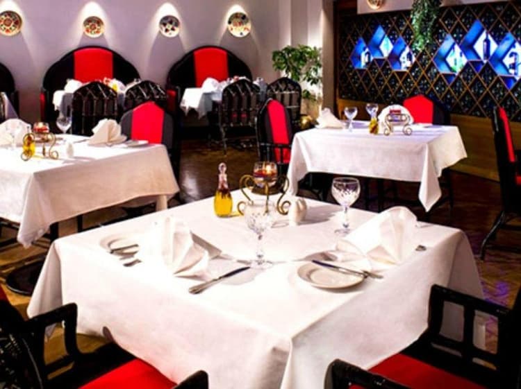 Pan Pacific Sonargaon Dhaka