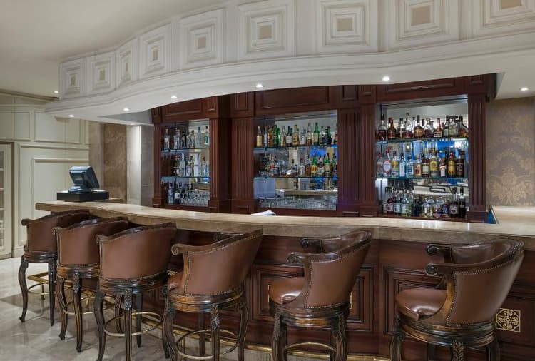 Elite World Istanbul Taksim Hotel