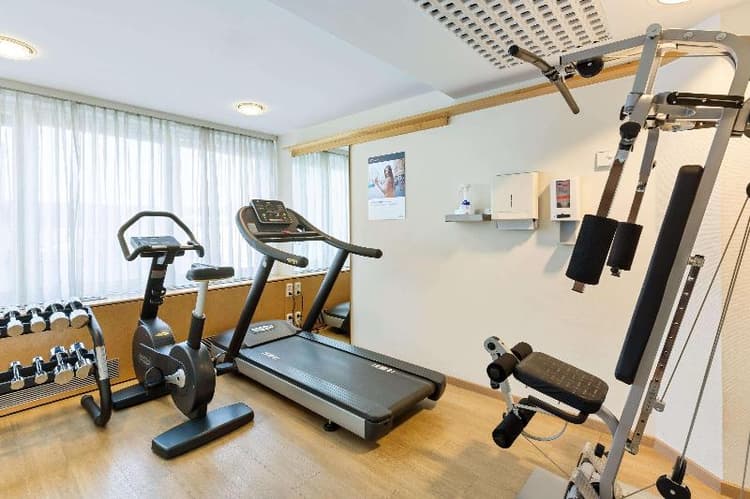 Hotel Schillerpark Linz a member of Radisson duals