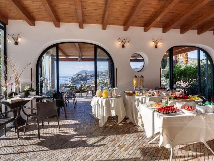 Villa Enrica