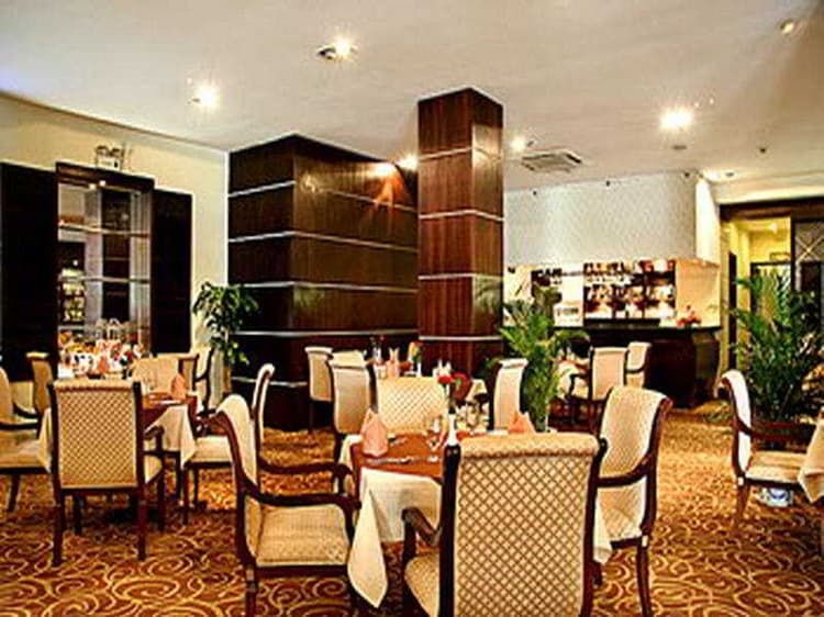 Warmyes Hotel Guangzhou Pazhou Exhibition Center