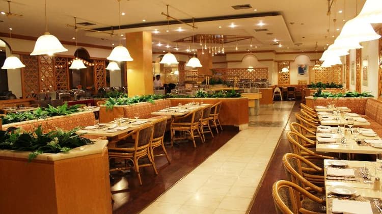 Jeddah Grand Hotel (Ex The Trident Jeddah)