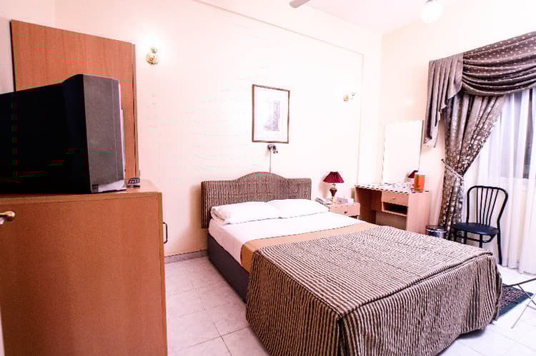 Royalton Hotel Dubai