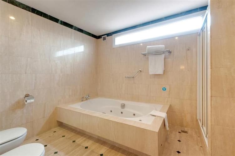 TRYP Madrid Getafe Los Angeles Hotel